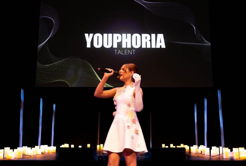 Advanced Singing Competition