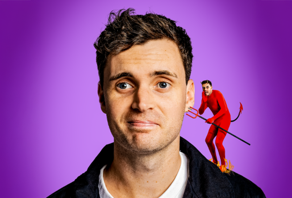 Luke Kidgell