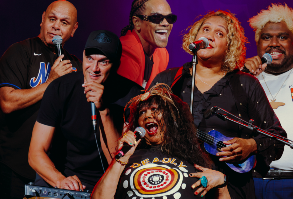HERO_Aboriginal Comedy Allstars