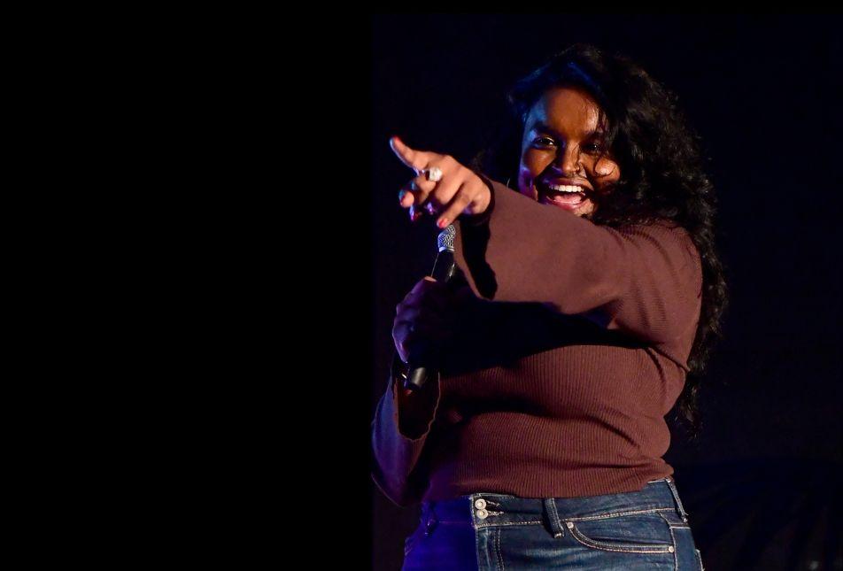 Brown Women Comedy: Up and Comers Showcase