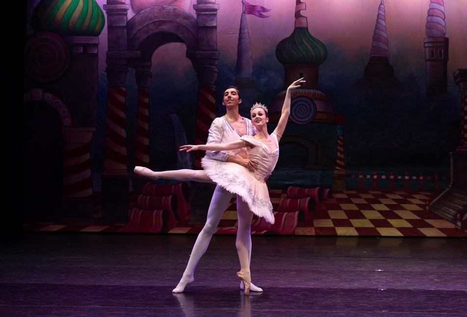 HERO_VSB The Nutcracker 2027
