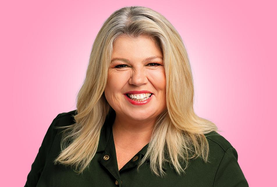 Urzila Carlson - That's Enough Already