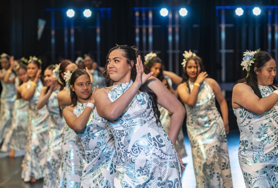 Cultivating Creative Cultures with Communities 2025 Photo Galleries