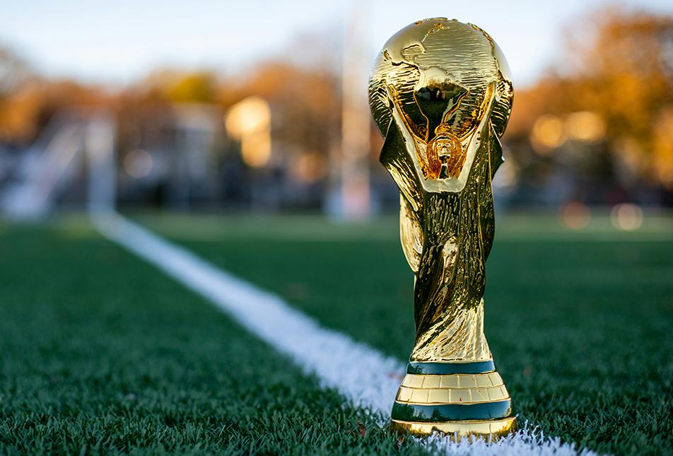  FIFA World Cup - hero