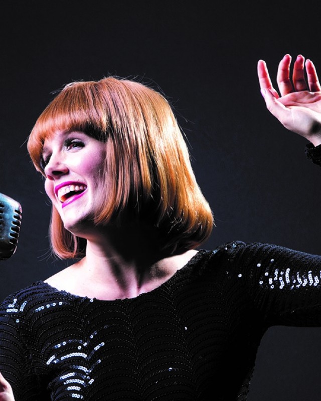 Cilla Black – You’re My World