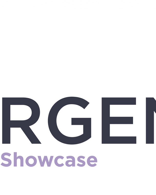 Emergent 2017: VCE Graduate Showcase