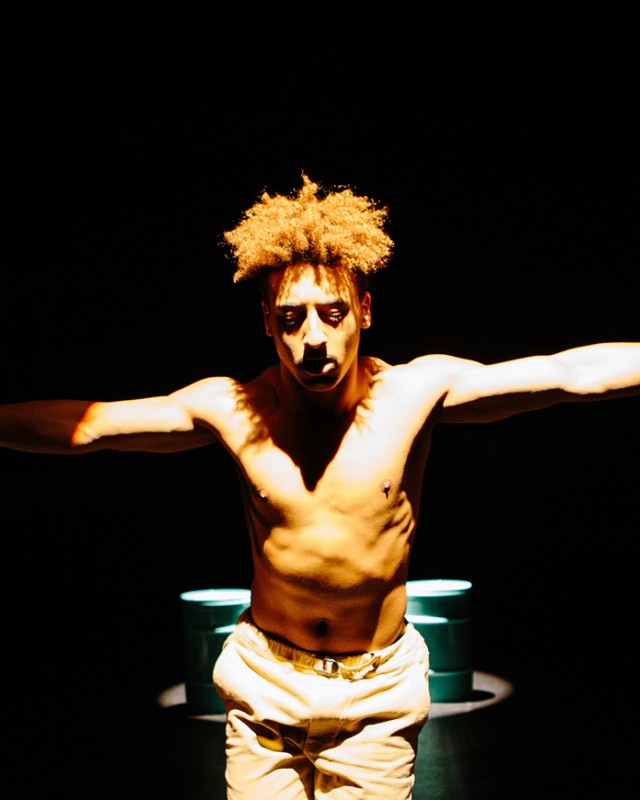 Caliban