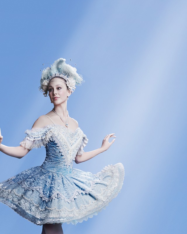 The Australian Ballet presents Coppelia