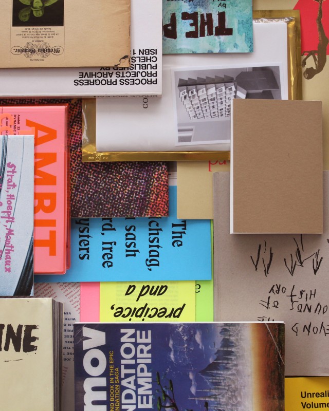 Bunjil Place Zine Fair