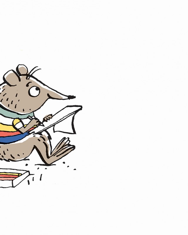 Kids' Art Workshop: Draw a Fuzzy Friend | Bunjil Place - Narre Warren