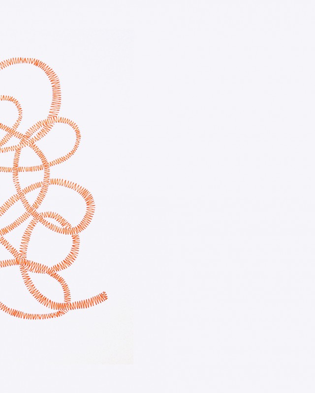 Wednesday Workshop: Paper Sewing