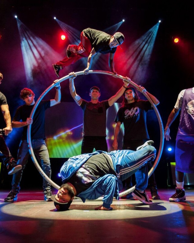 360 Allstars