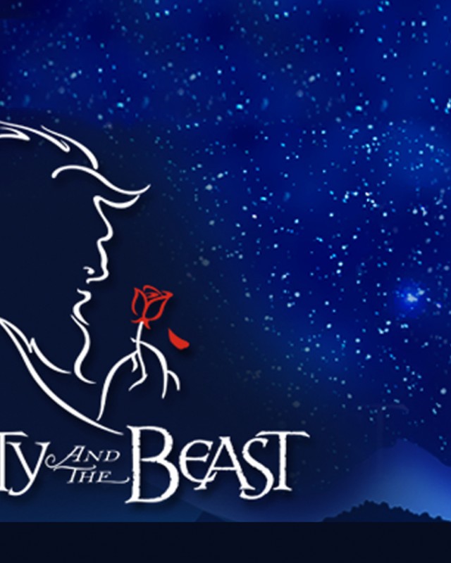 Beauty and the Beast