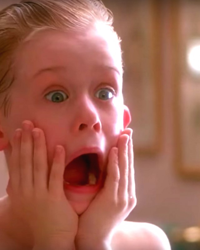 Home Alone