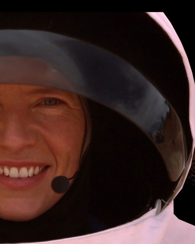 2019 IWD Breakfast: A Cosmic Journey with Dianne McGrath