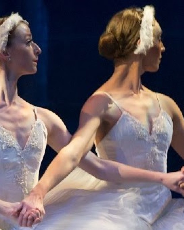 Swan Lake