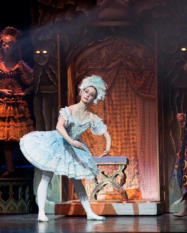 Coppelia