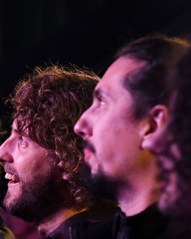 2019 Melbourne International Comedy Festival Roadshow