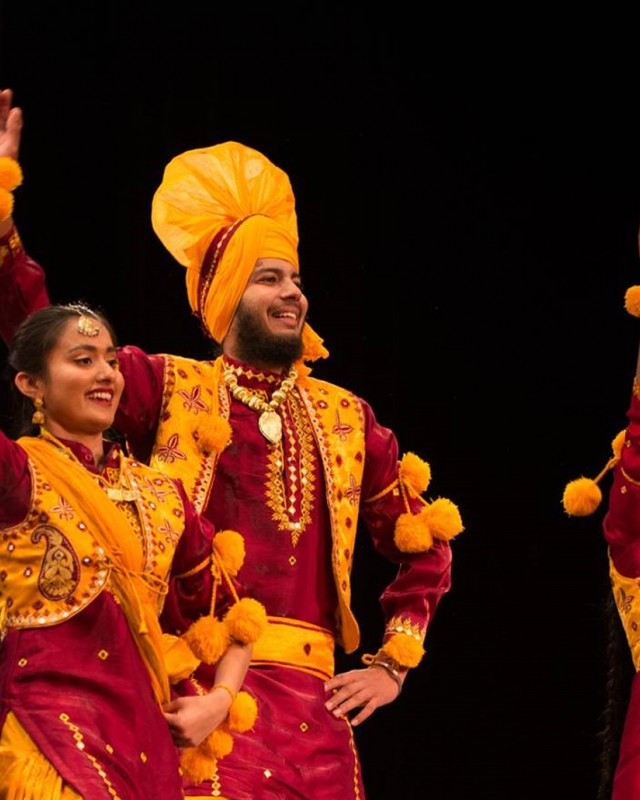 The 32nd Australian Sikh Games