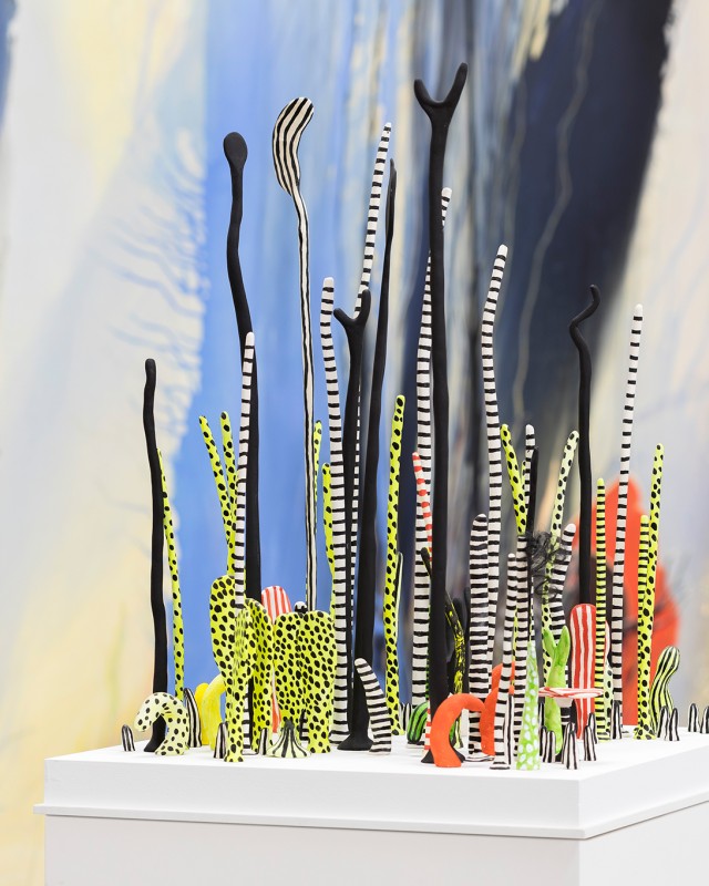 Create a Creature with Vera Moller