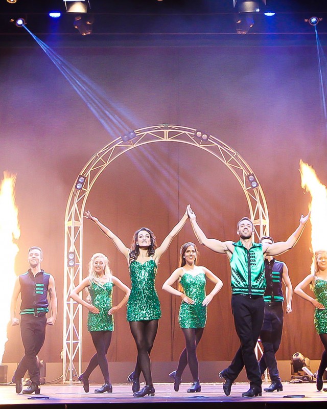 Celtic Illusion Reimagined