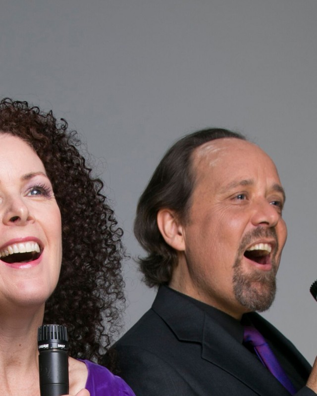 Oh Carole! Songs of Carole King & Neil Sedaka