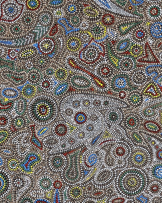 Gathering of the Tribes: Yarn and Art