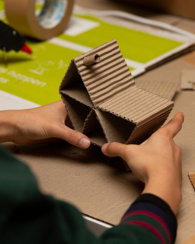 School Craft