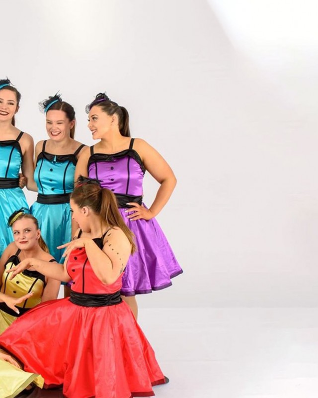 Lind-Elle School of Dance - 2019 Annual Concert