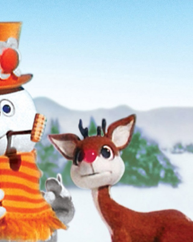Golden Turkey Christmas Film Festival