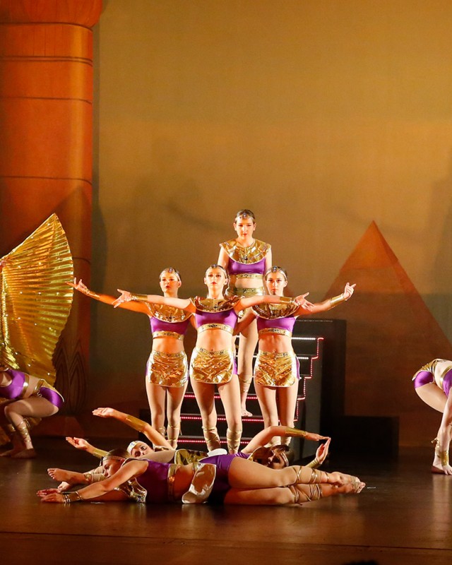 Karlie Grace Dancers End of Year Showcase 2019