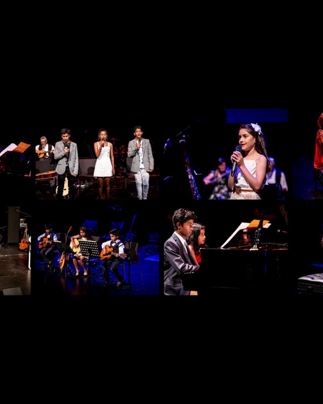 Musical Minds Rising Stars 2019