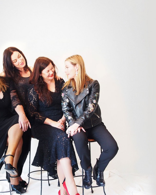 4Divas