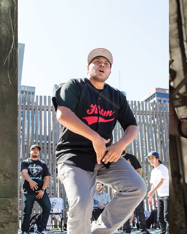 Dance-O-Mat: All Styles Workshops!