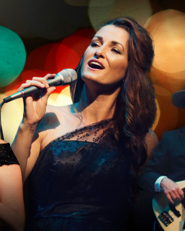 Coal Miner's Daughter