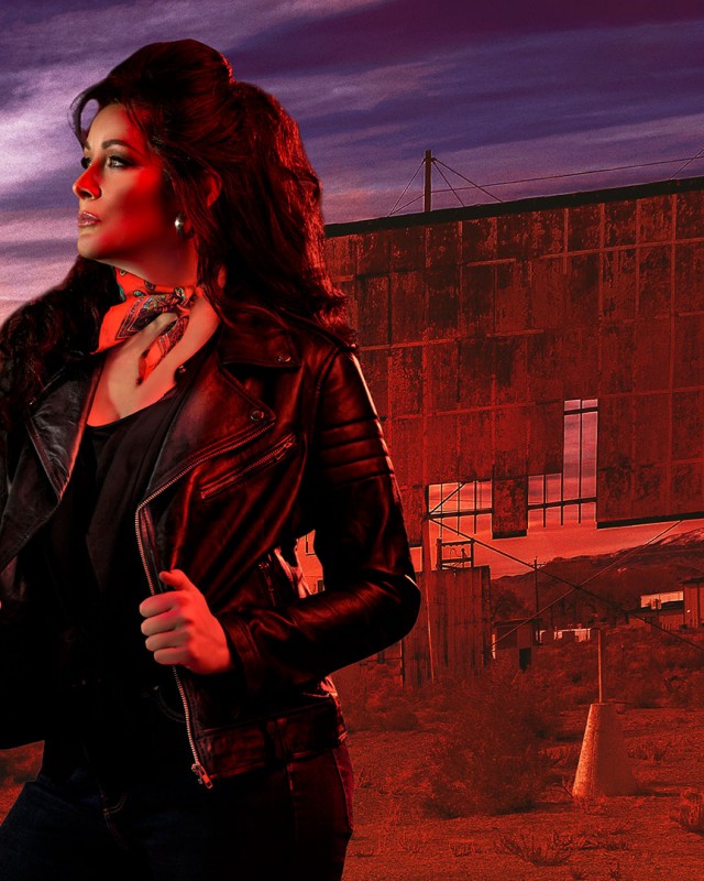 Opera Australia: Carmen