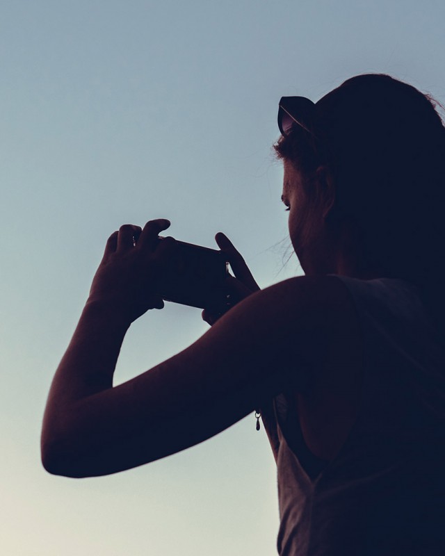 Wednesday Night Workshop: Smartphone Photography