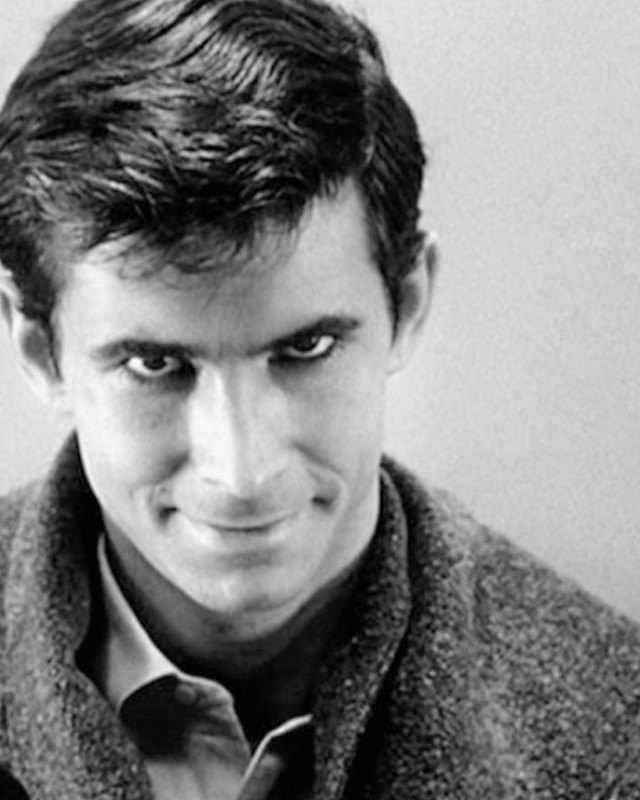 Psycho Watch Party