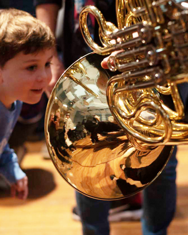 Melbourne Symphony Orchestra: Jams for Juniors