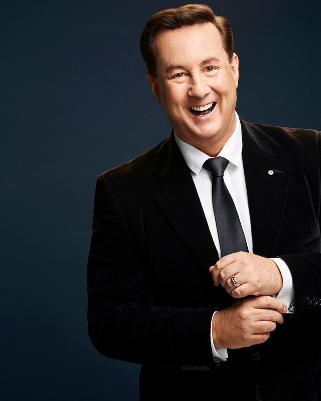 Daytime Music Theatre: I’m Just Wild About Harry