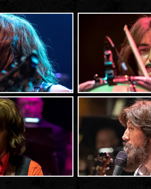 The Bootleg Beatles