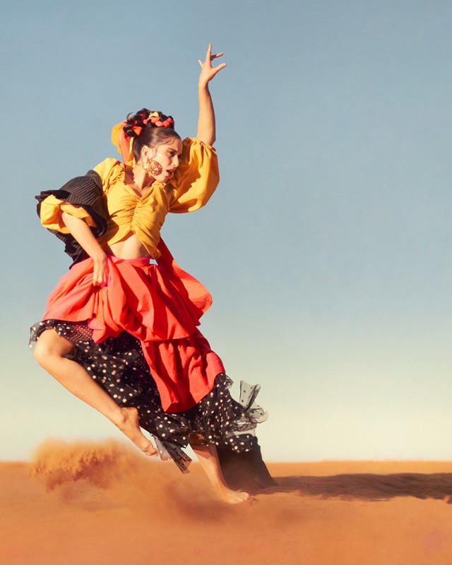 Opera Australia: Carmen