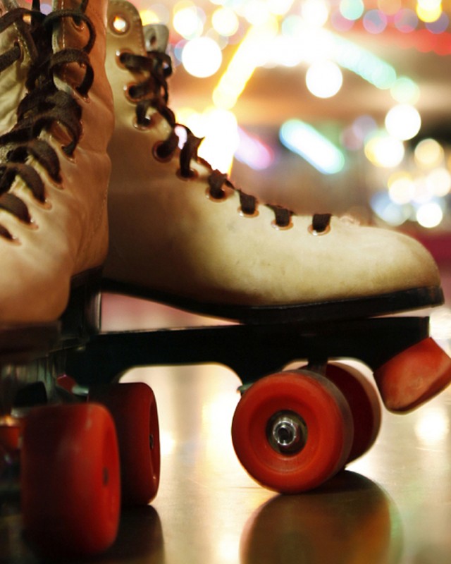 Rollerama Roller Disco