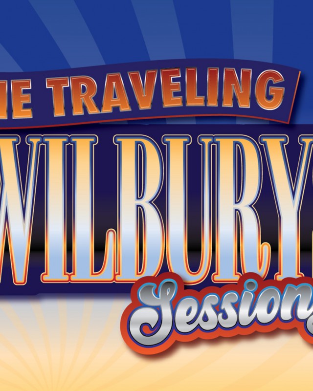 The Traveling Wilburys Sessions