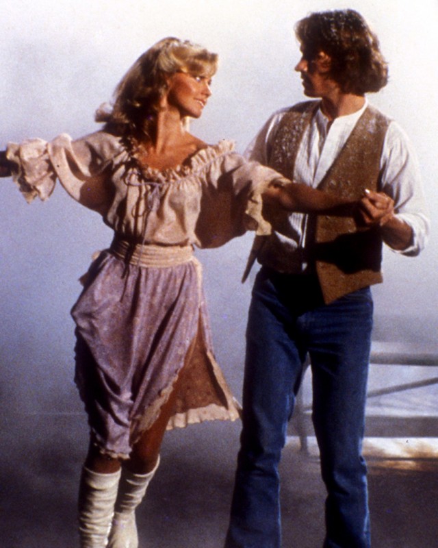 Rollerama Film Nights: Xanadu