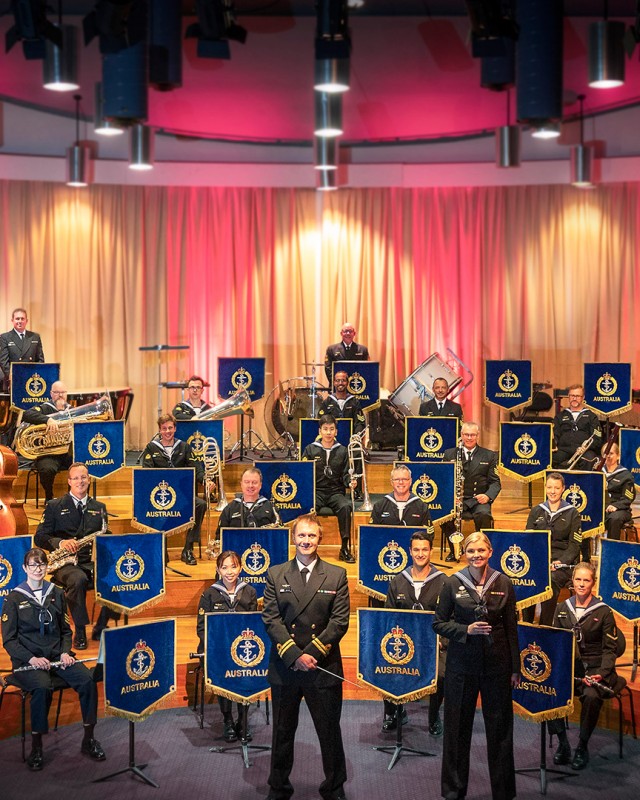 Military Band Sounds