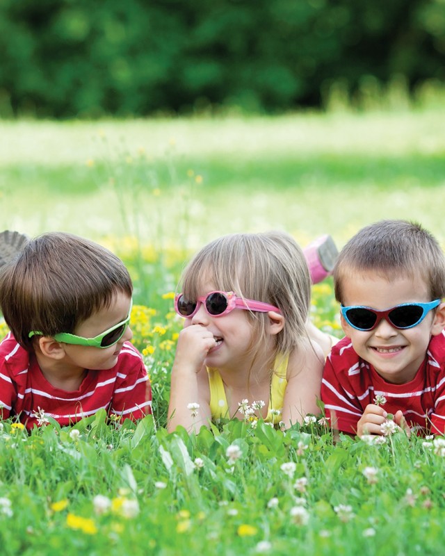 Pop-Up Playgroup