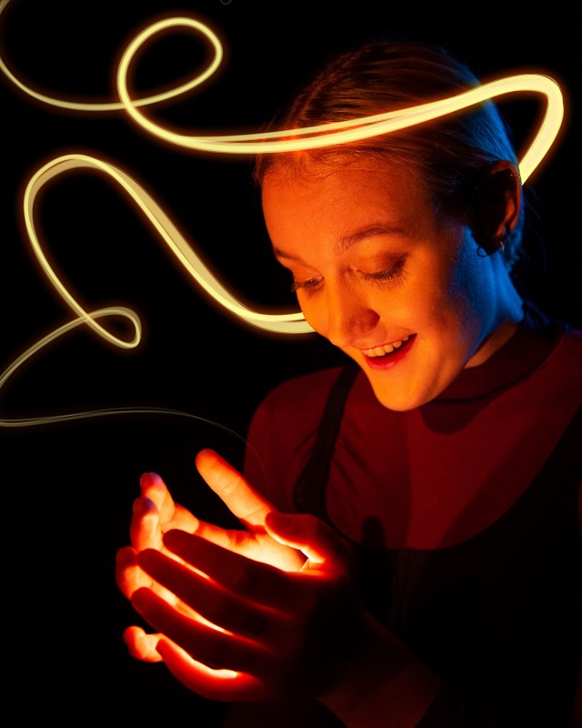 ZOOOM by Patch Theatre