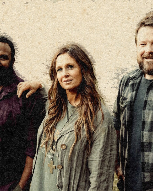 Kasey Chambers & Busby Marou