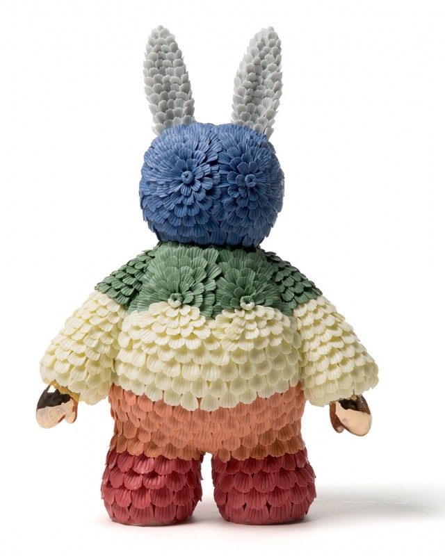Hand build a MIFFY inspired Monster